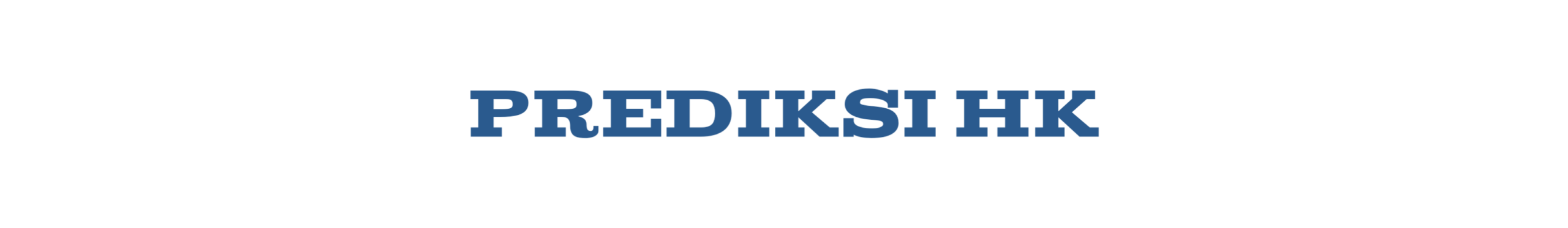 Prediksi HK Hari Ini